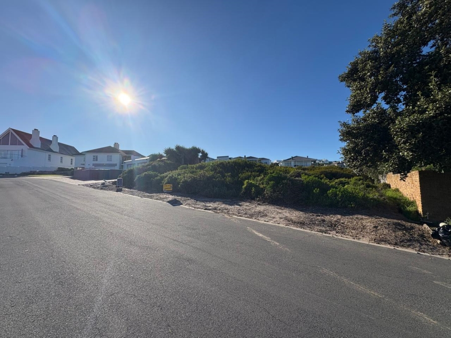 0 Bedroom Property for Sale in Yzerfontein Western Cape